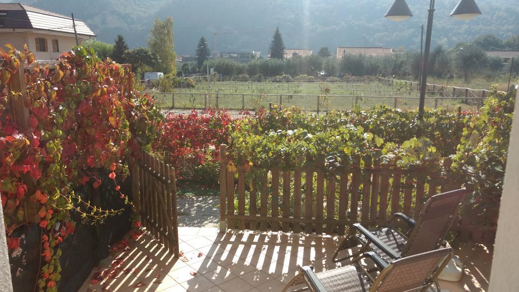 Agriturismo Le Collinette Villanova d'Albenga Esterno foto