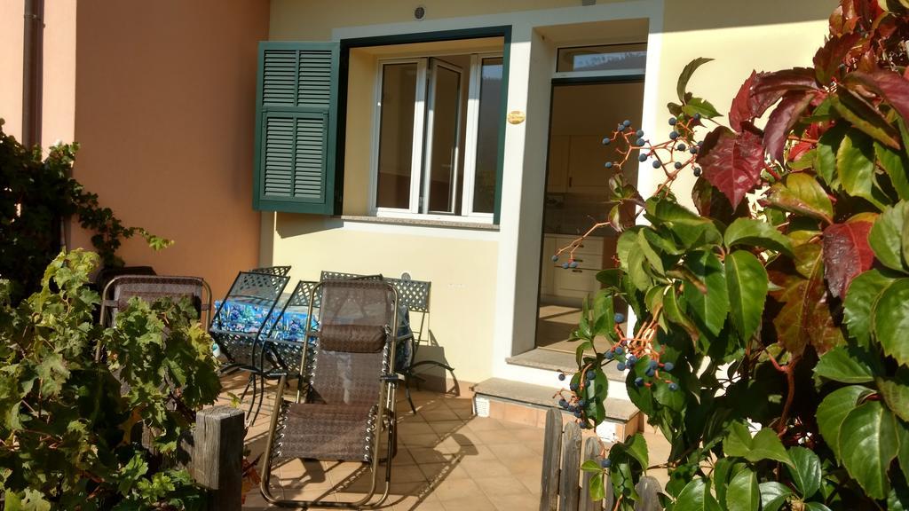 Agriturismo Le Collinette Villanova d'Albenga Esterno foto